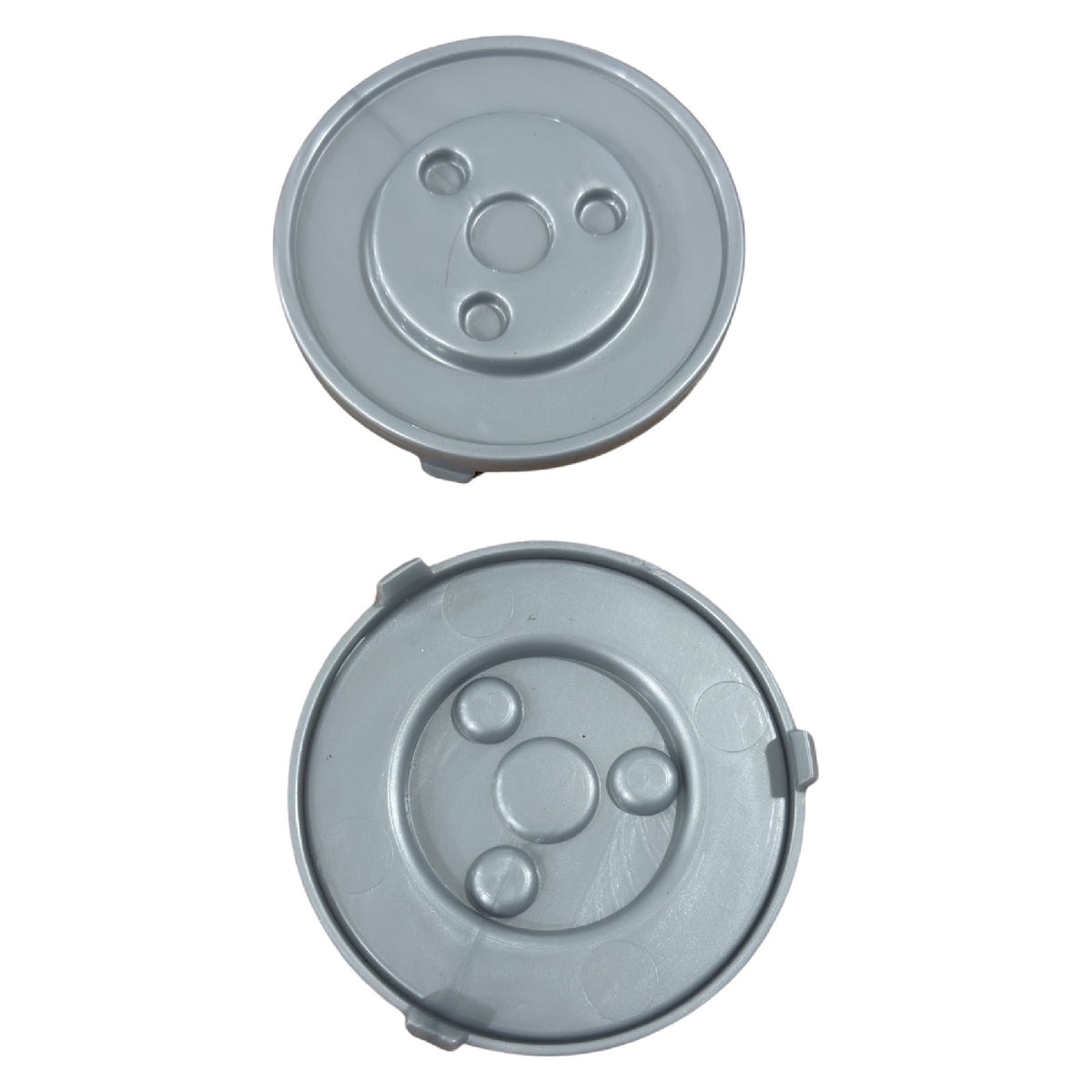 Replacement Alloys  for Kids Ride on's - SmileyTruck - 140-3514