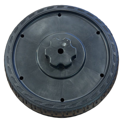 Replacement Wheel for Kids Ride on's - Maybach Mini Front Wheel  - 104-3278