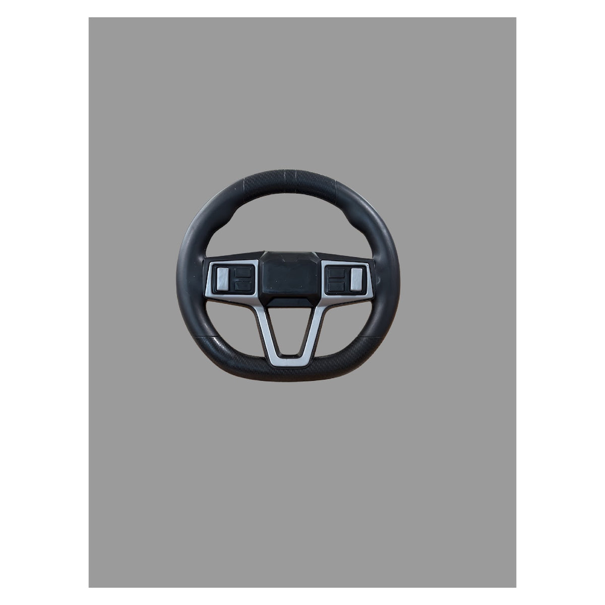 Replacement Steering Wheel for Kids Ride on's - Ranger Pro - 105-3508