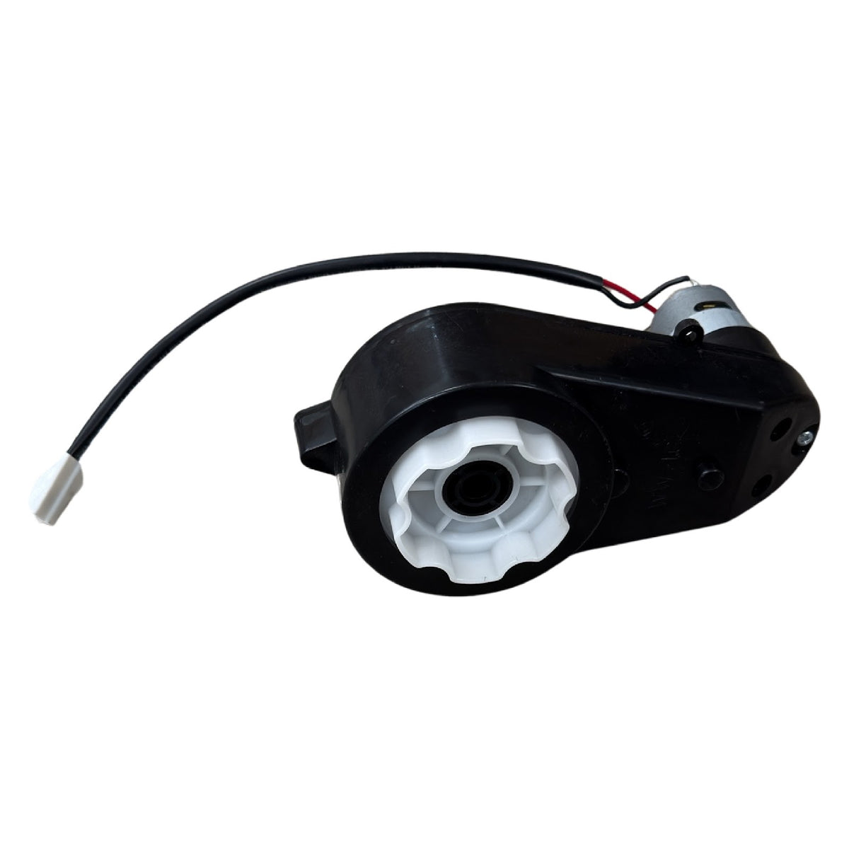 Replacement Electric Motor for Kids Ride on's - Right Motor 10000RPM 12V - VW Buzz - 106-3480