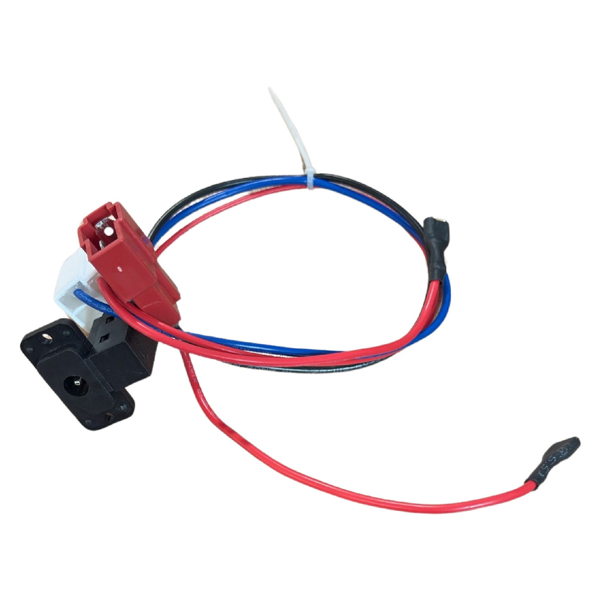 Replacement Wiring for Kids Ride on's - 12v Charging Port - Land Rover Defender  - 119-3532