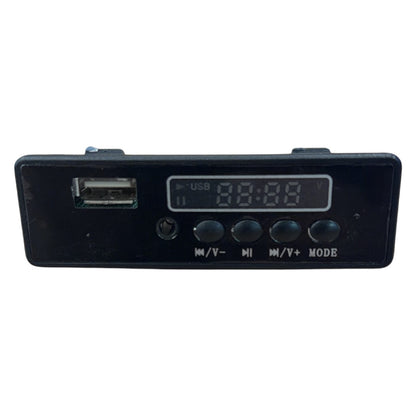 Replacement Media Player Console for Kids Ride on's - BentleyS  - 107-3282