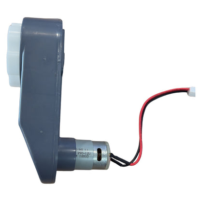 Replacement Electric Motor for Kids Ride on's - Licensed Audi RS 6 Avant GT Universal Motor  - 106-3307