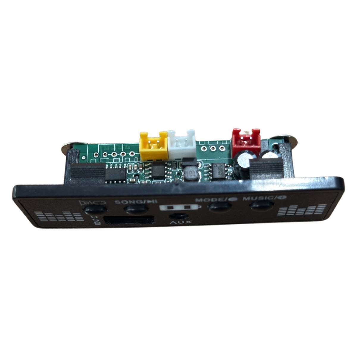 Replacement Media Player Console for Kids Ride on's - 12V SweetScoop  - 107-3533