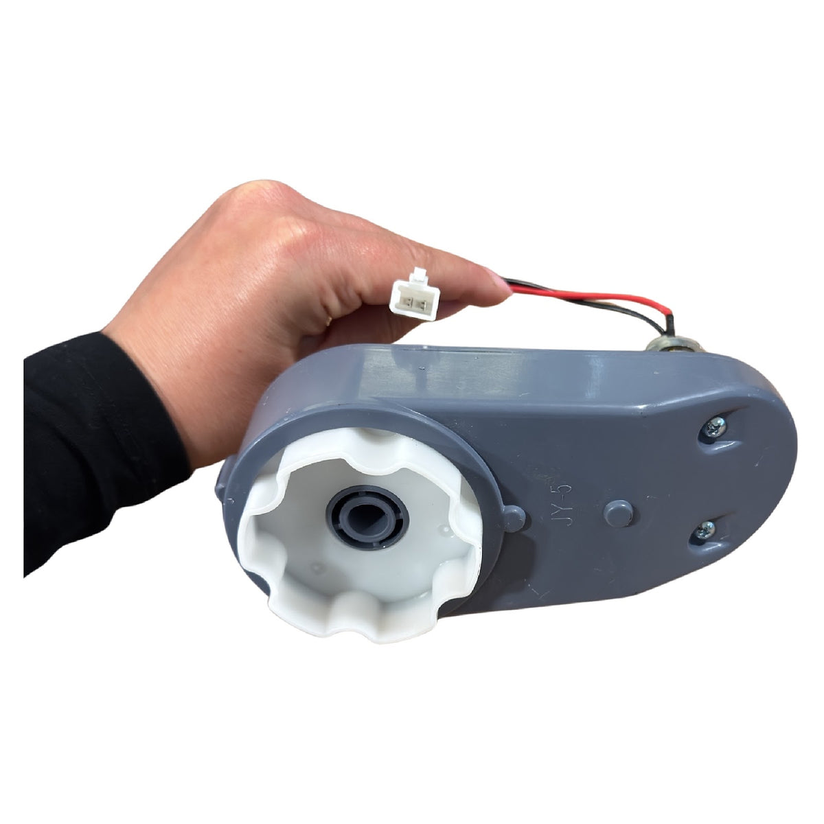 Replacement Electric Motor for Kids Ride on's - 12V 18000RPM Universal - 106-3489