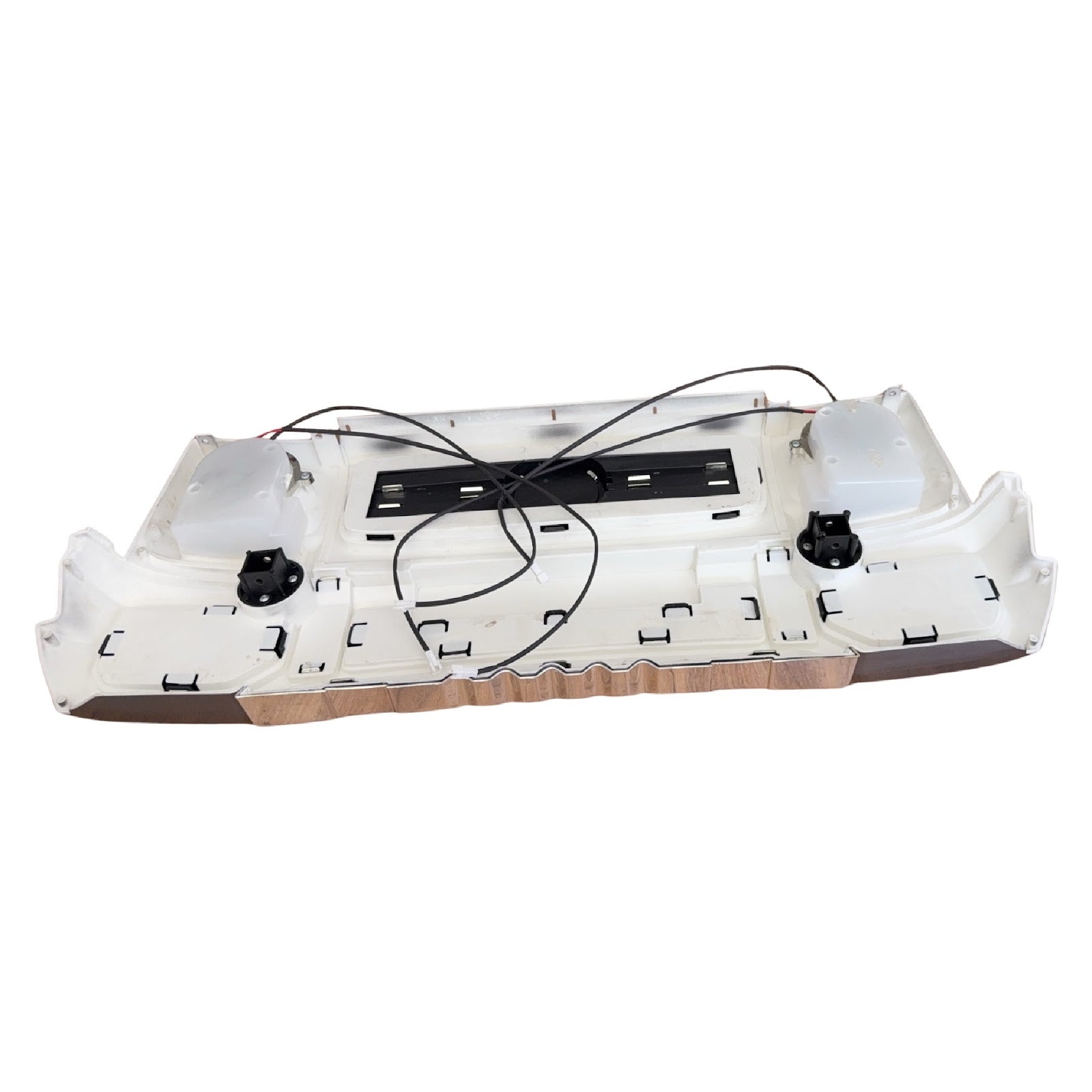  - Mercedes G350 Front Bumper - 121-3374