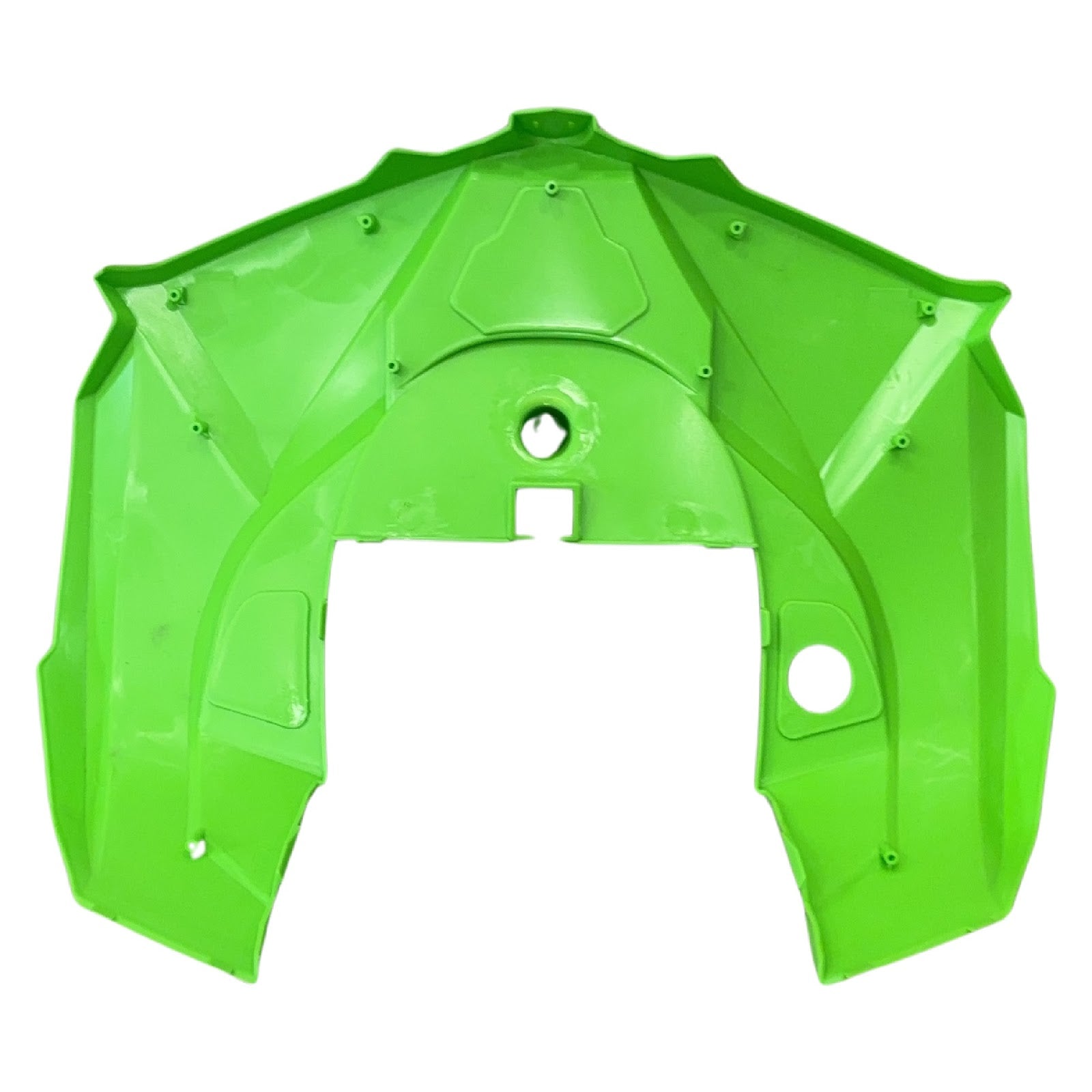  - Can-am ATV tail gate  - 121-3004