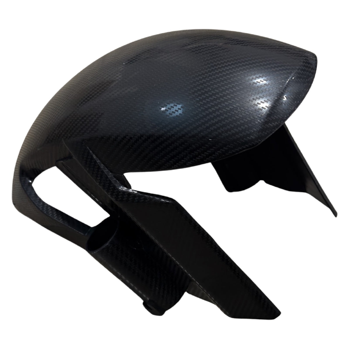  - KTM Duke - Front Wheel Guard - 142-3590