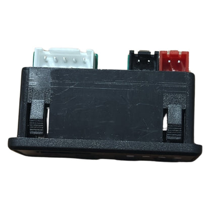 Replacement Media Player Console for Kids Ride on's - 12V Cruiser FJ45  - 107-3587