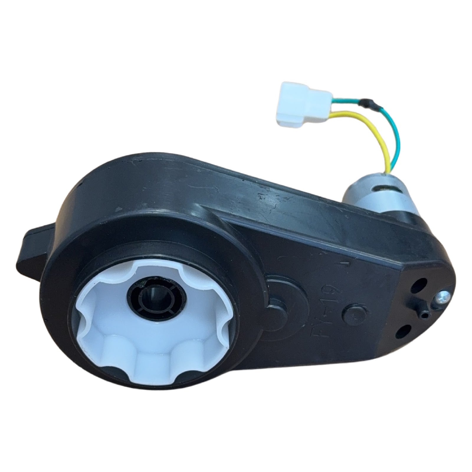 Replacement Electric Motor for Kids Ride on's - Chuggington Train Left Motor  - 106-3345