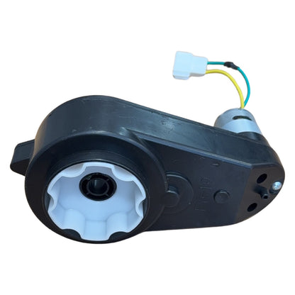 Replacement Electric Motor for Kids Ride on's - Chuggington Train Left Motor  - 106-3345