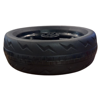 Replacement Wheel for Kids Ride on's - BMW HP4 12v Mini Motorbike Front  - 104-3281