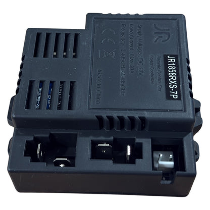 Replacement Control Board Module for Kids Ride on's - JR1858RXS -7P 12V  - 101-3566