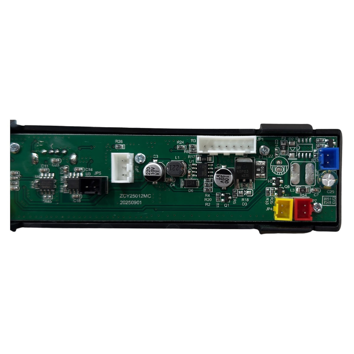 Replacement Media Player Console for Kids Ride on's - Challenger  12V  - 107-3440