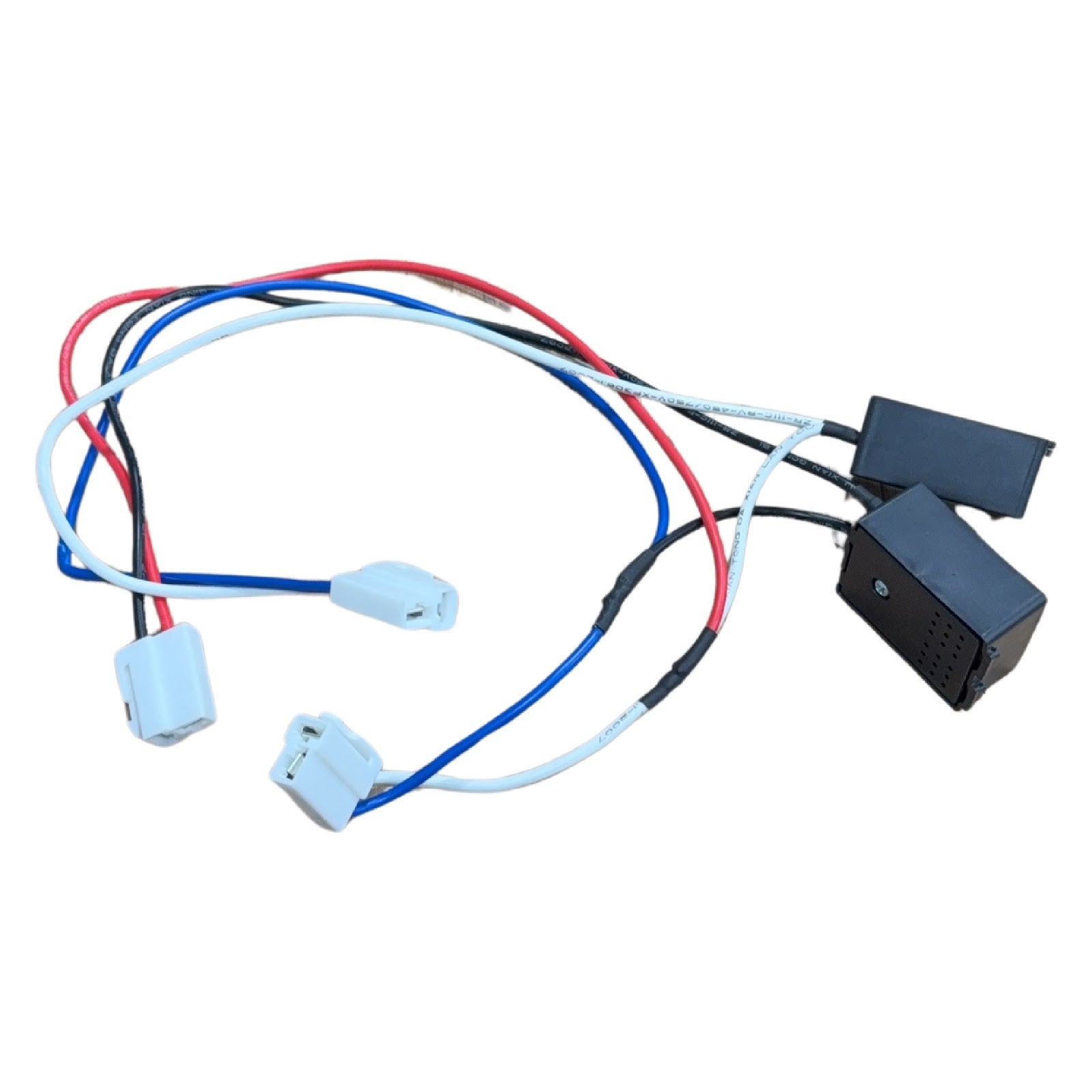  - Safety Cut of Fuse 7A for PowerHauler - 121-3086