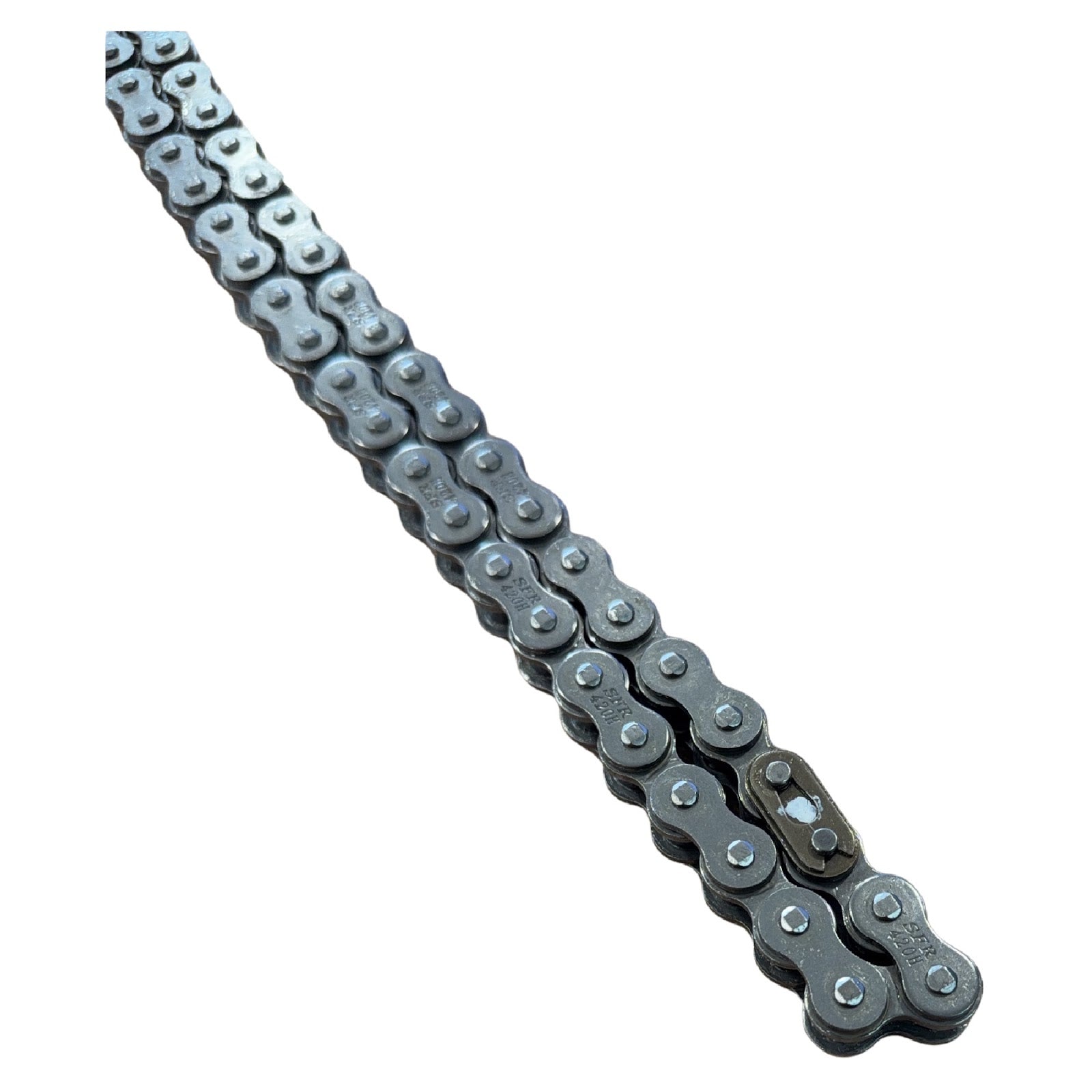 Replacement Chain for Kids Ride on's - OneAtv px3s - 37 link chain  - 125-3404