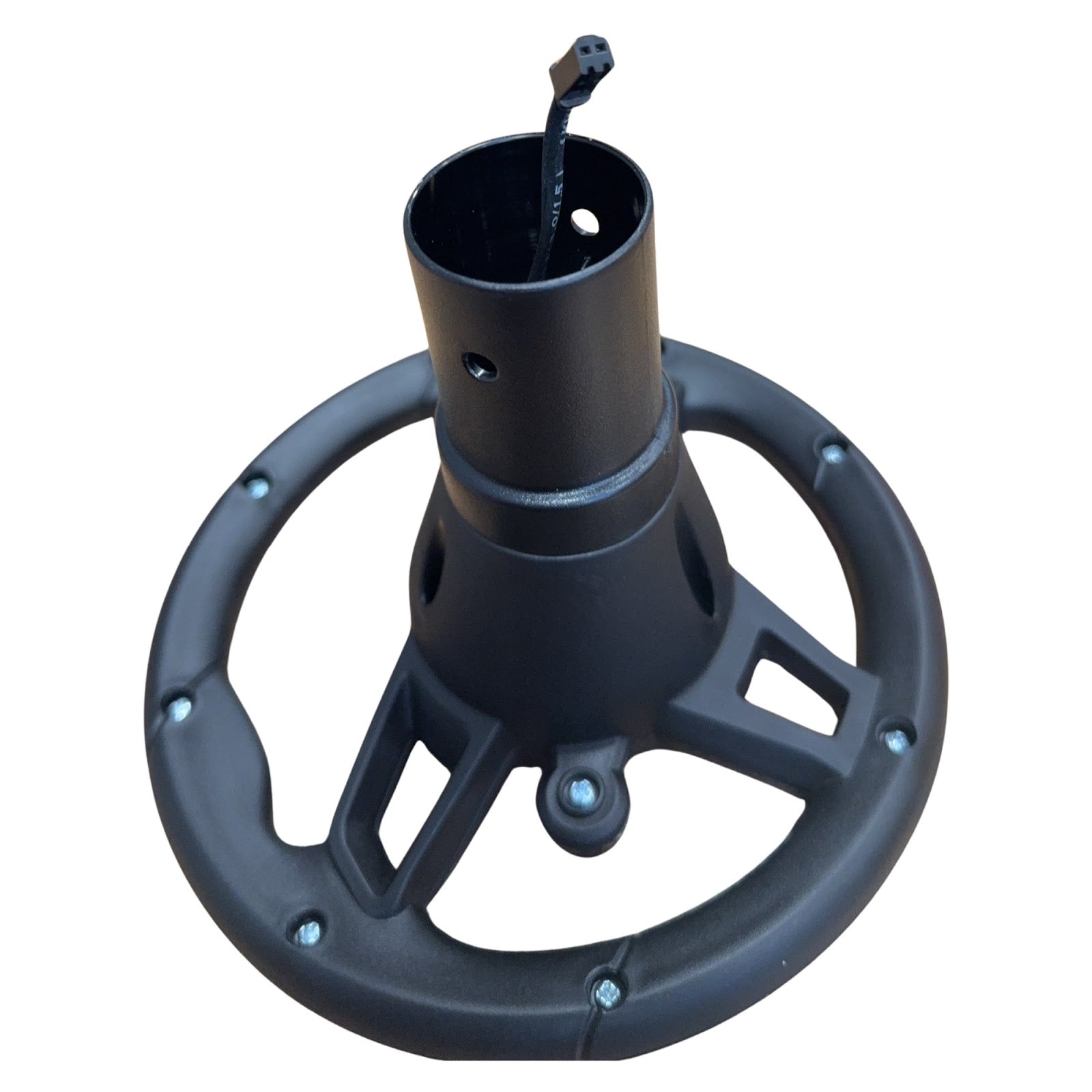 Replacement Steering Wheel for Kids Ride on's - RUF CTR 1 Seater  - 105-3348