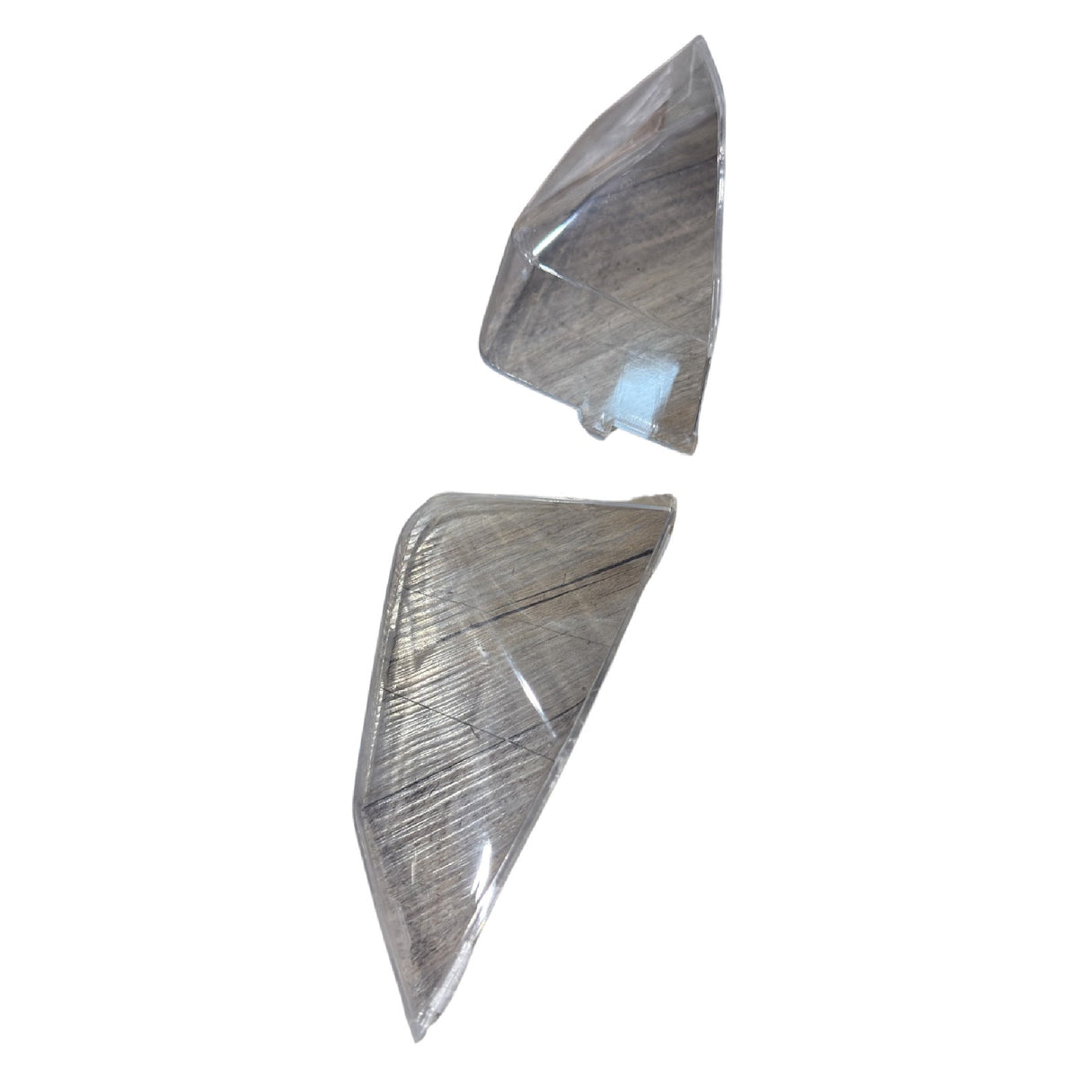  - Light Plastic for Front Headlight - KTM Duke - 142-3596