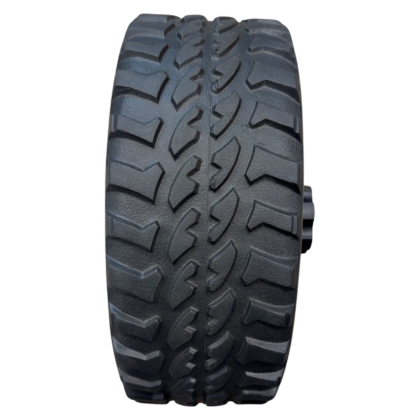 Replacement Wheel for Kids Ride on's - Mercedes X Class  - 104-3313