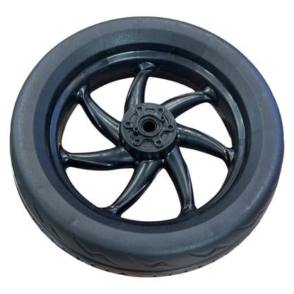 Replacement Wheel for Kids Ride on's - BMW HP4 12v Mini Motorbike Front  - 104-3281