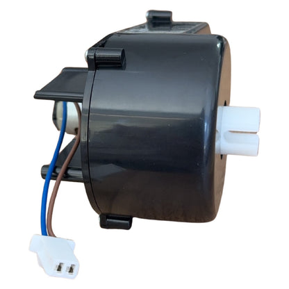 Replacement Steering Wheel Motor for Kids Ride on's - Ford GT 500 RPM 4000 - 132-3377