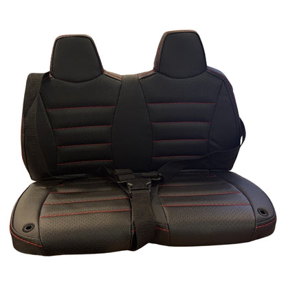 Replacement Seat for Kids Ride on's - Maxpow Mini UTVMX  - 114-3329