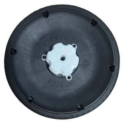 Replacement Wheel for Kids Ride on's - BMW I4 Wheel  - 104-3215