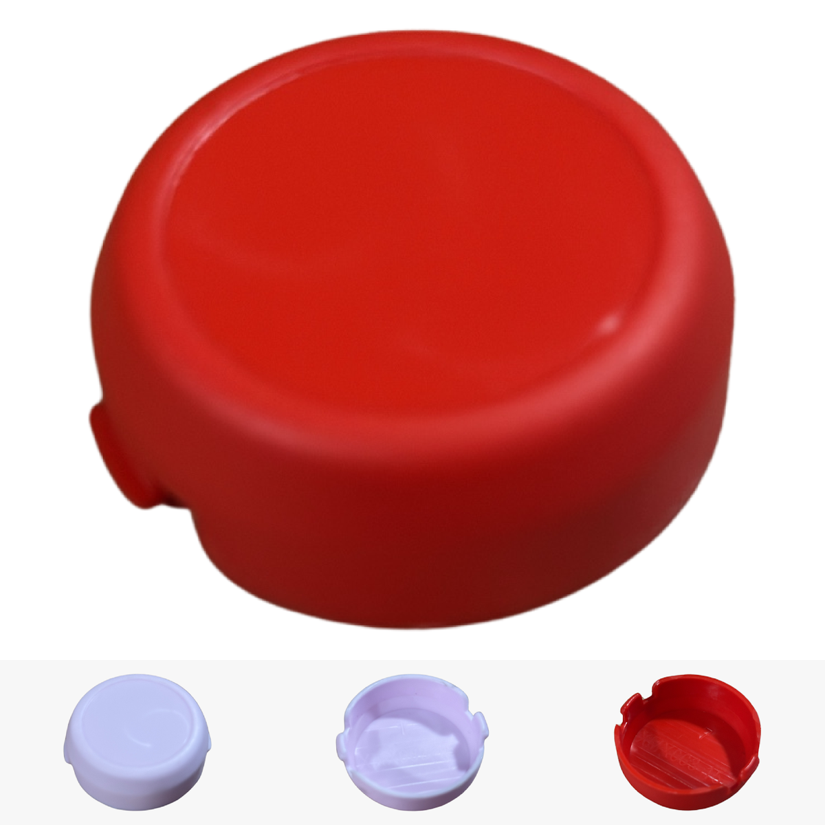  - Hub Cap - TidyRider - 142-3627