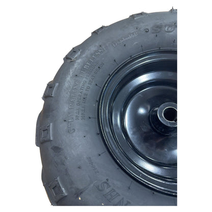 Replacement Wheel for Kids Ride on's - Rear Left Wheel - OneUTV-PX3S  - 104-3243