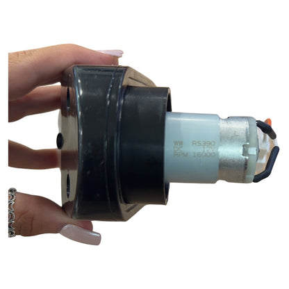 Replacement Electric Motor for Kids Ride on's - Licensed Porsche 911 Carrera  - 106-3287
