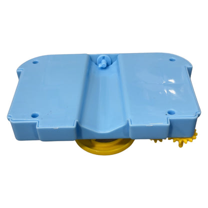  - Interactive Play Steering - 142-3576
