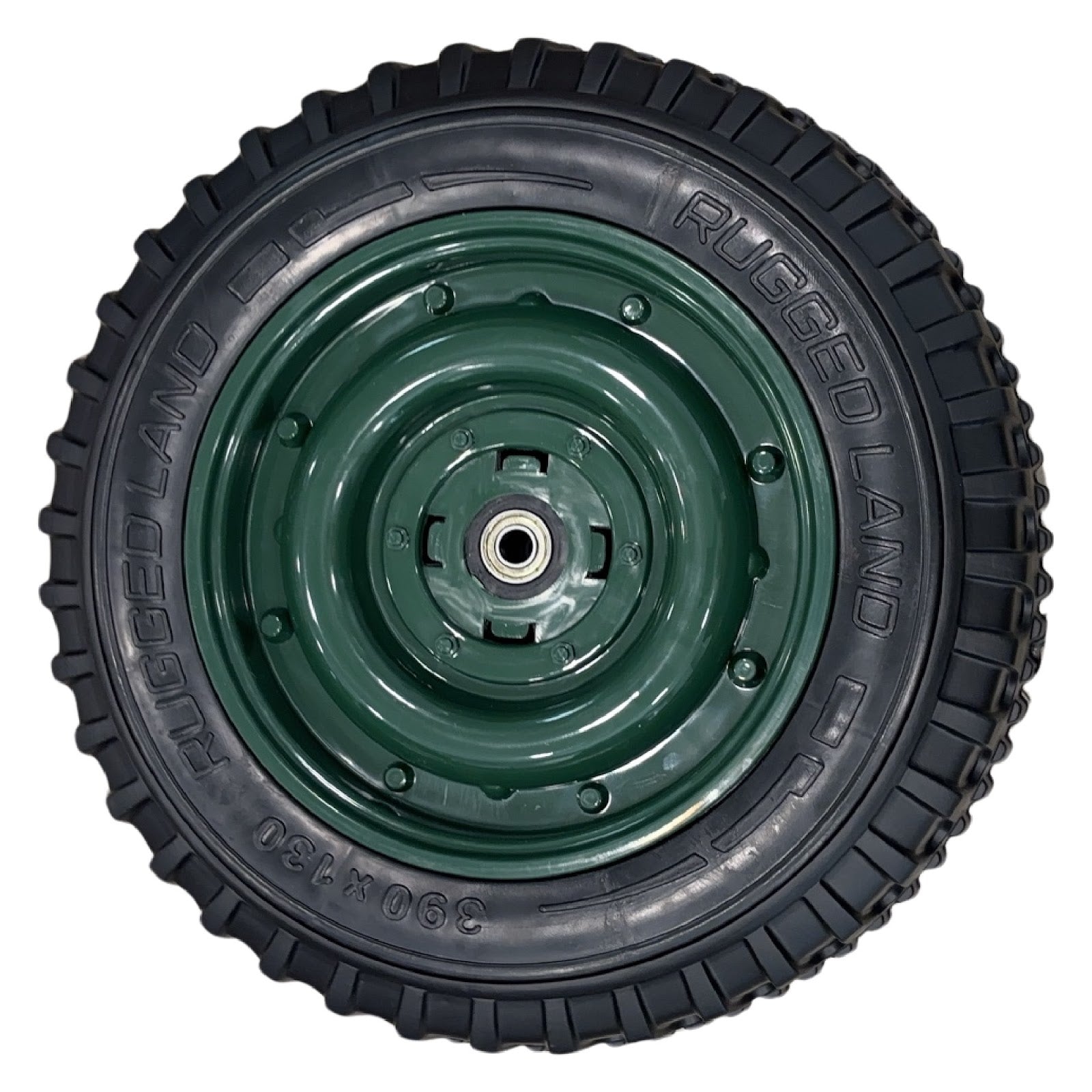 Replacement Wheel for Kids Ride on's - Hotchkiss Jeep wheel - universal  - 104-3239