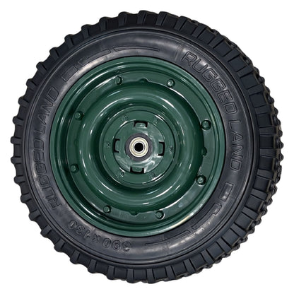 Replacement Wheel for Kids Ride on's - Hotchkiss Jeep wheel - universal  - 104-3239