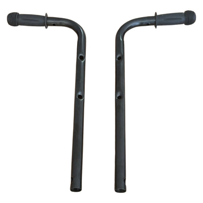  - Left & Right Handlebar - StreetRider - 121-3385