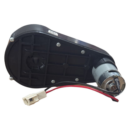 Replacement Electric Motor for Kids Ride on's - Right Motor 12V 12000RPM - Porsche Cayenne - 106-3621