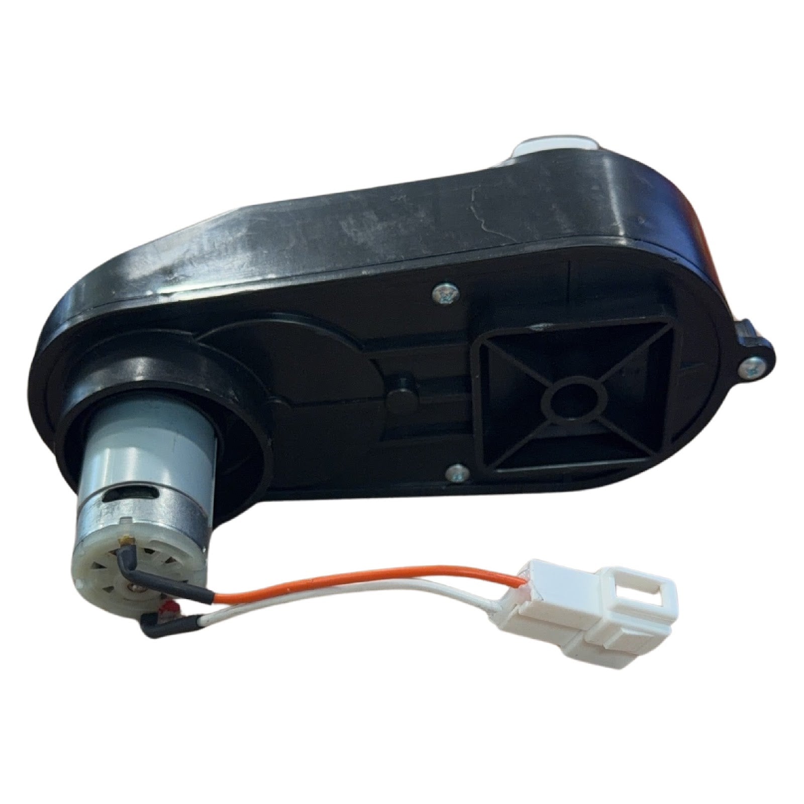 Replacement Electric Motor for Kids Ride on's - Licensed Porsche 911 Carrera  - 106-3287