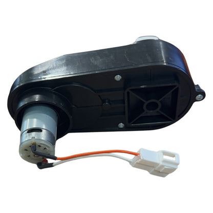 Replacement Electric Motor for Kids Ride on's - Licensed Porsche 911 Carrera  - 106-3287