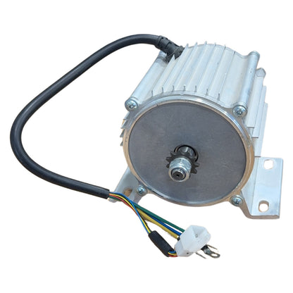Replacement Electric Motor for Kids Ride on's - 60V 2000W Dirt Bike Motor - 106-3000