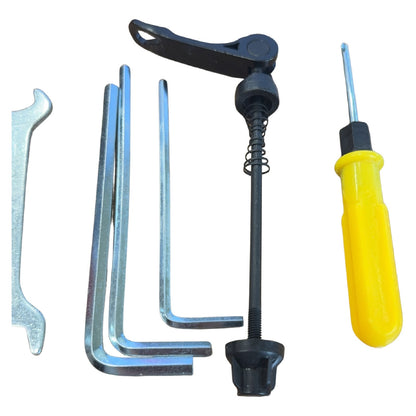  - Tool Kit for PROBIK 250w - 121-3224