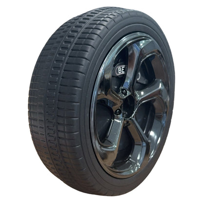 Replacement Wheel for Kids Ride on's - Bentley Bentayga S Universal Wheel - 104-3274
