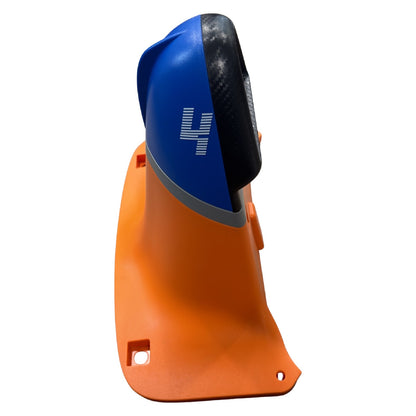  - McLaren 24V Drift Kart - Headrest - 142-3672