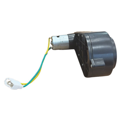 Replacement Electric Motor for Kids Ride on's - 1200RPM 12V Left Motor Chuggington Train   - 106-3361