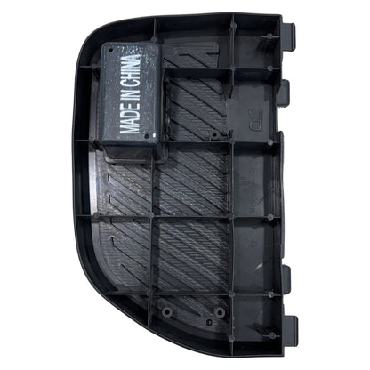  - Ducati R1 Right Side foot plate  - 121-3125