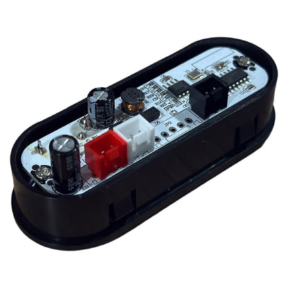 Replacement Media Player Console for Kids Ride on's - 12V TidyRider - 107-3624