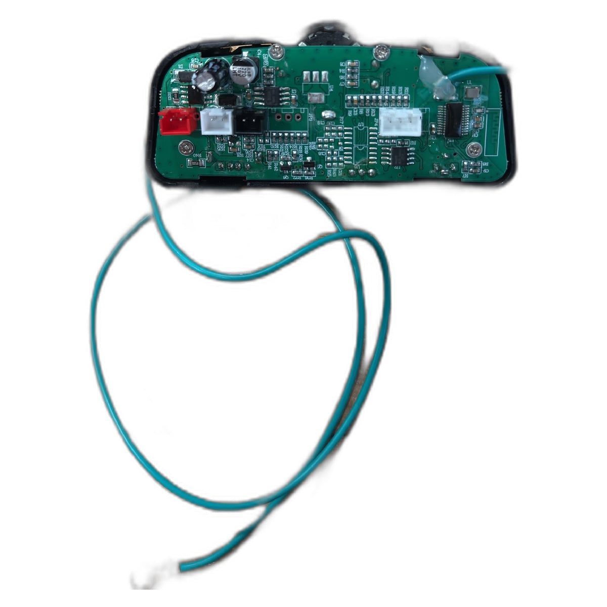 Replacement Media Player Console for Kids Ride on's - 911 - 24v  - 107-3421