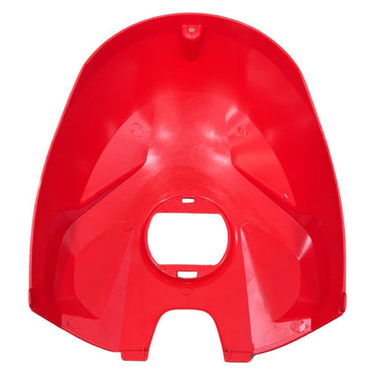  - Ducati Style Motorbike Body Plastic  - 121-3156