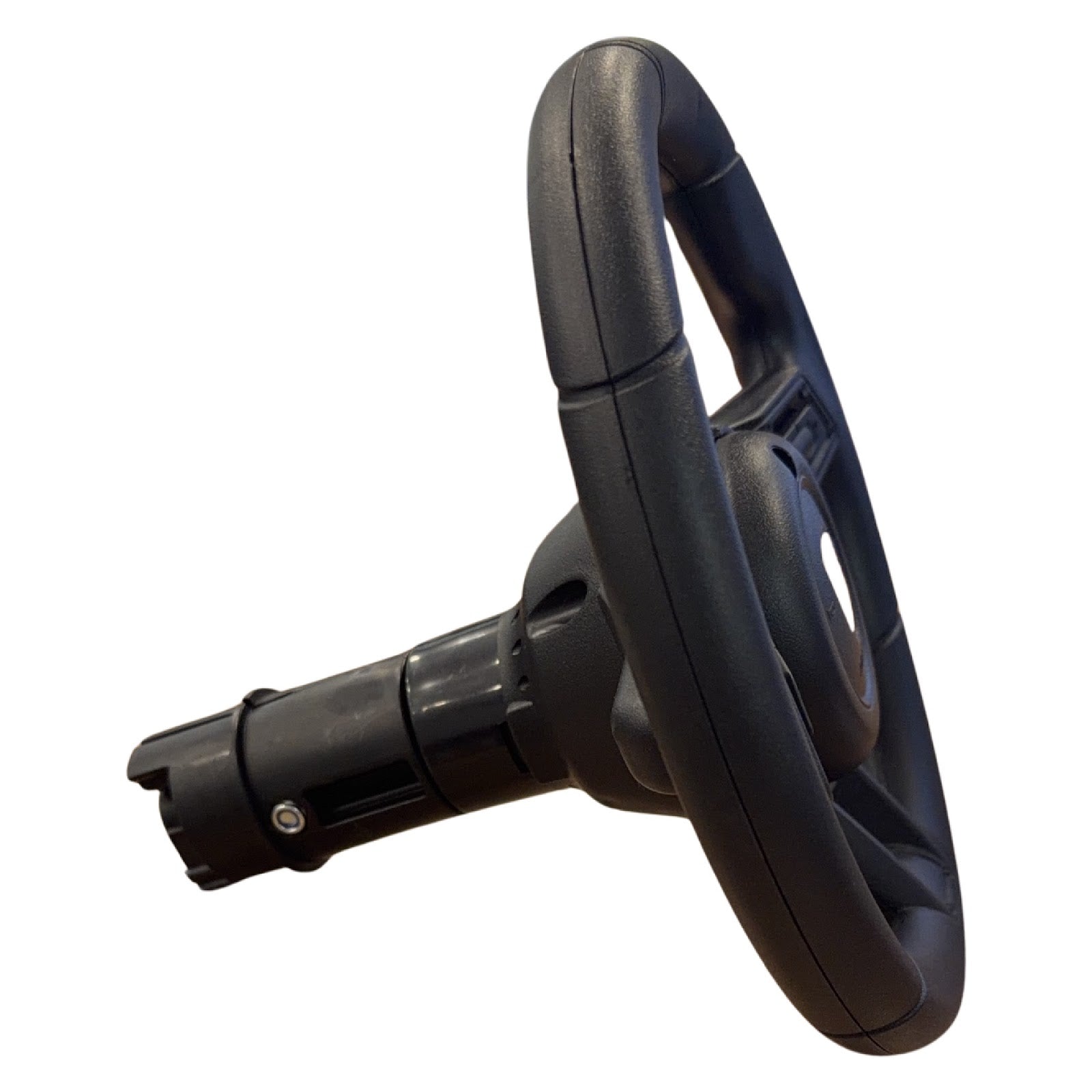 Replacement Steering Wheel for Kids Ride on's - Licensed Porsche Taycan Turbo S  - 105-3332