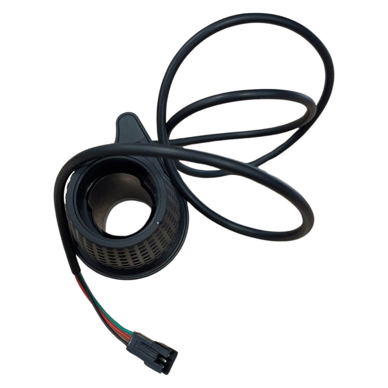 Replacement Throttle for Kids Ride on's - Junior Chopper 250 - New Version Throttle  - 131-3134