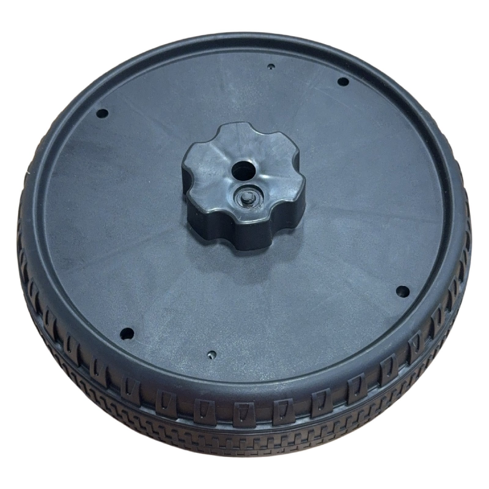 Replacement Wheel for Kids Ride on's - Audi RS 6 Avant GT Universal Wheel - 104-3303