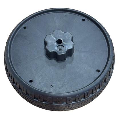Replacement Wheel for Kids Ride on's - Audi RS 6 Avant GT Universal Wheel - 104-3303